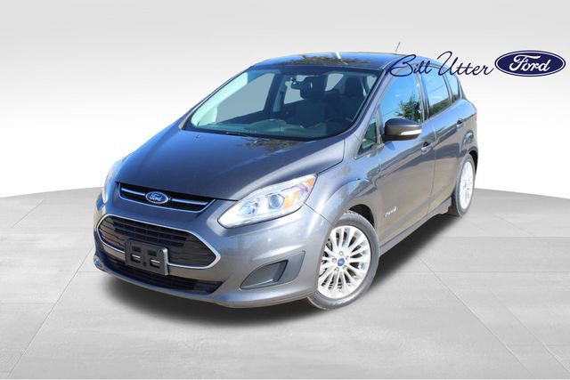 Used 2017 Ford C-MAX SE w/ Interior Protection Package