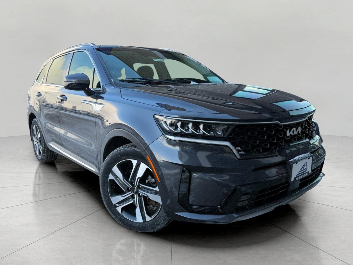 Used 2024 Kia Sorento EX