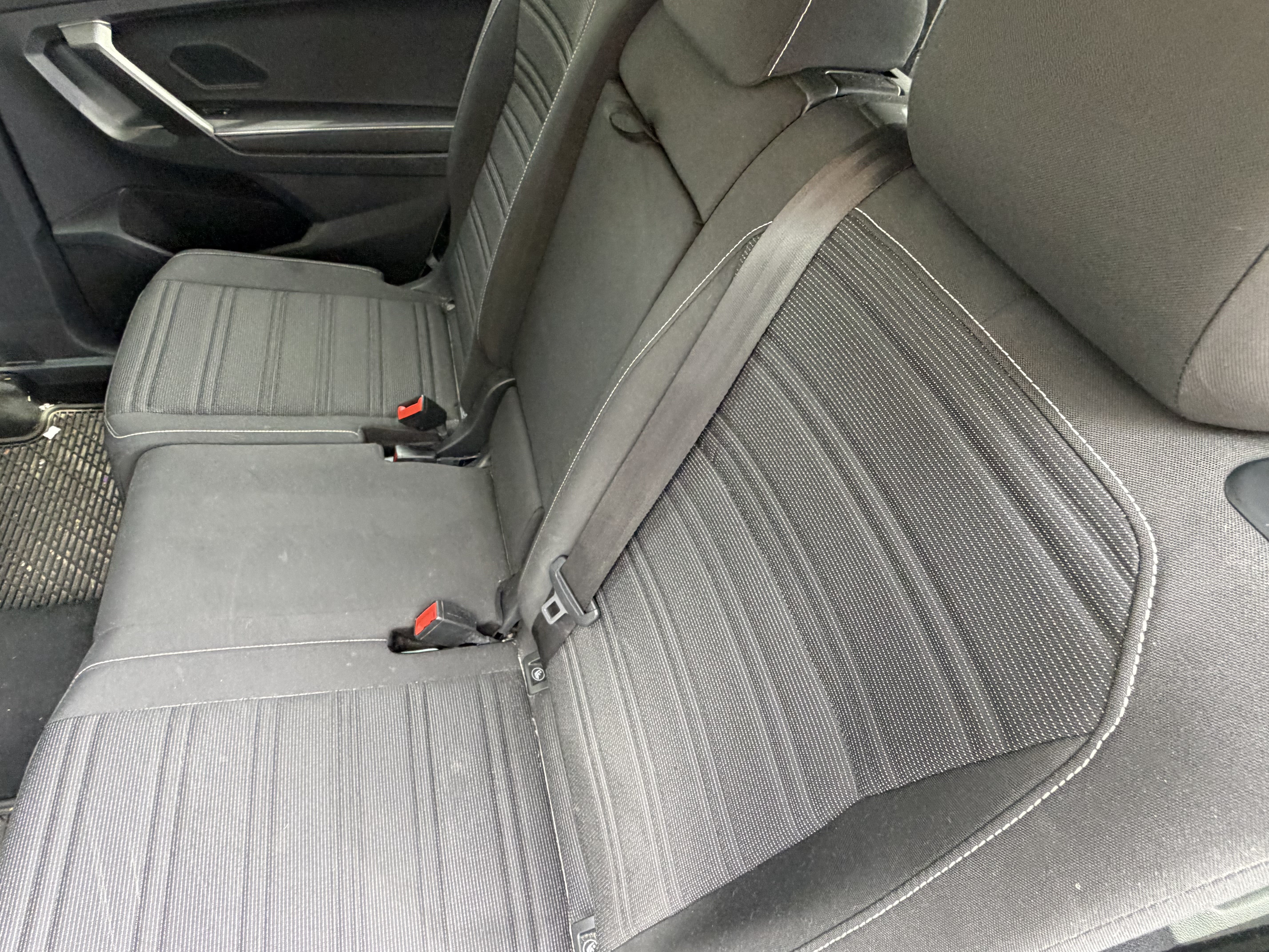 Used 2023 Volkswagen Tiguan S FWD image 30