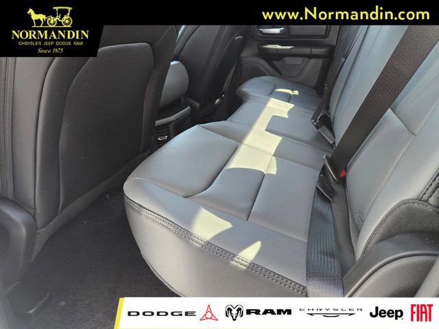New 2026 RAM 1500 Tradesman RWD image 8