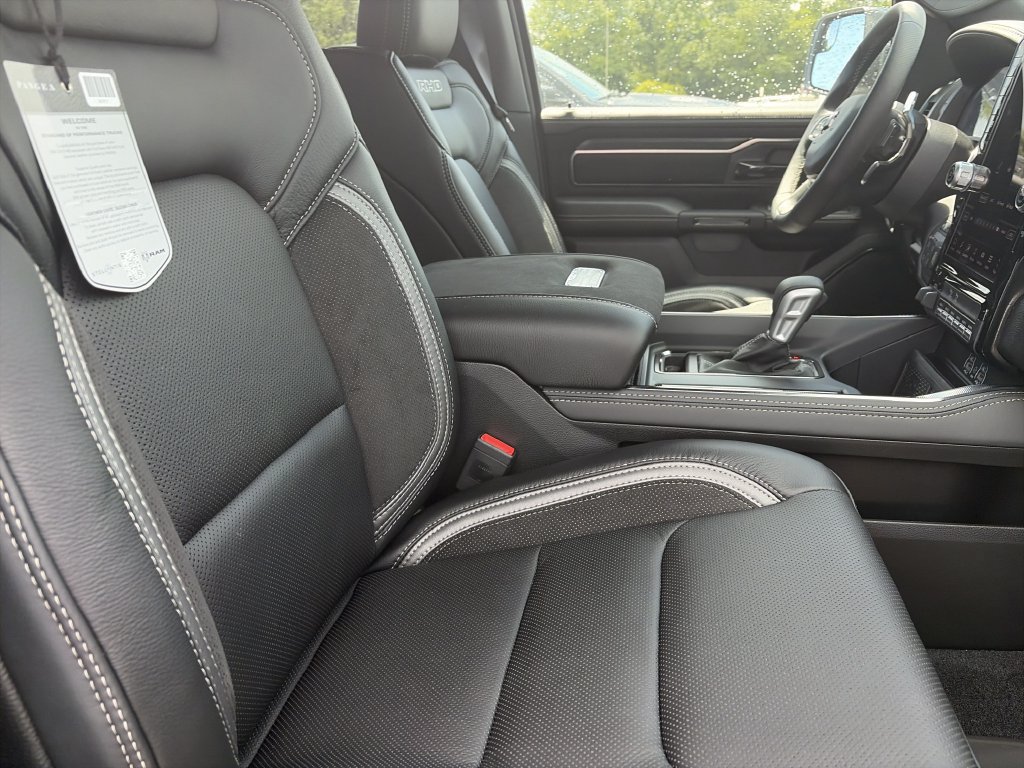 New 2026 RAM 1500 RHO AWD/4WD image 33