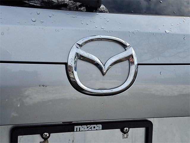 Used 2019 MAZDA CX-5 Grand Touring image 29