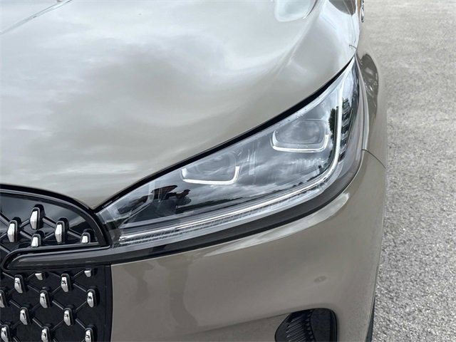 New 2025 Lincoln Aviator Black Label image 11