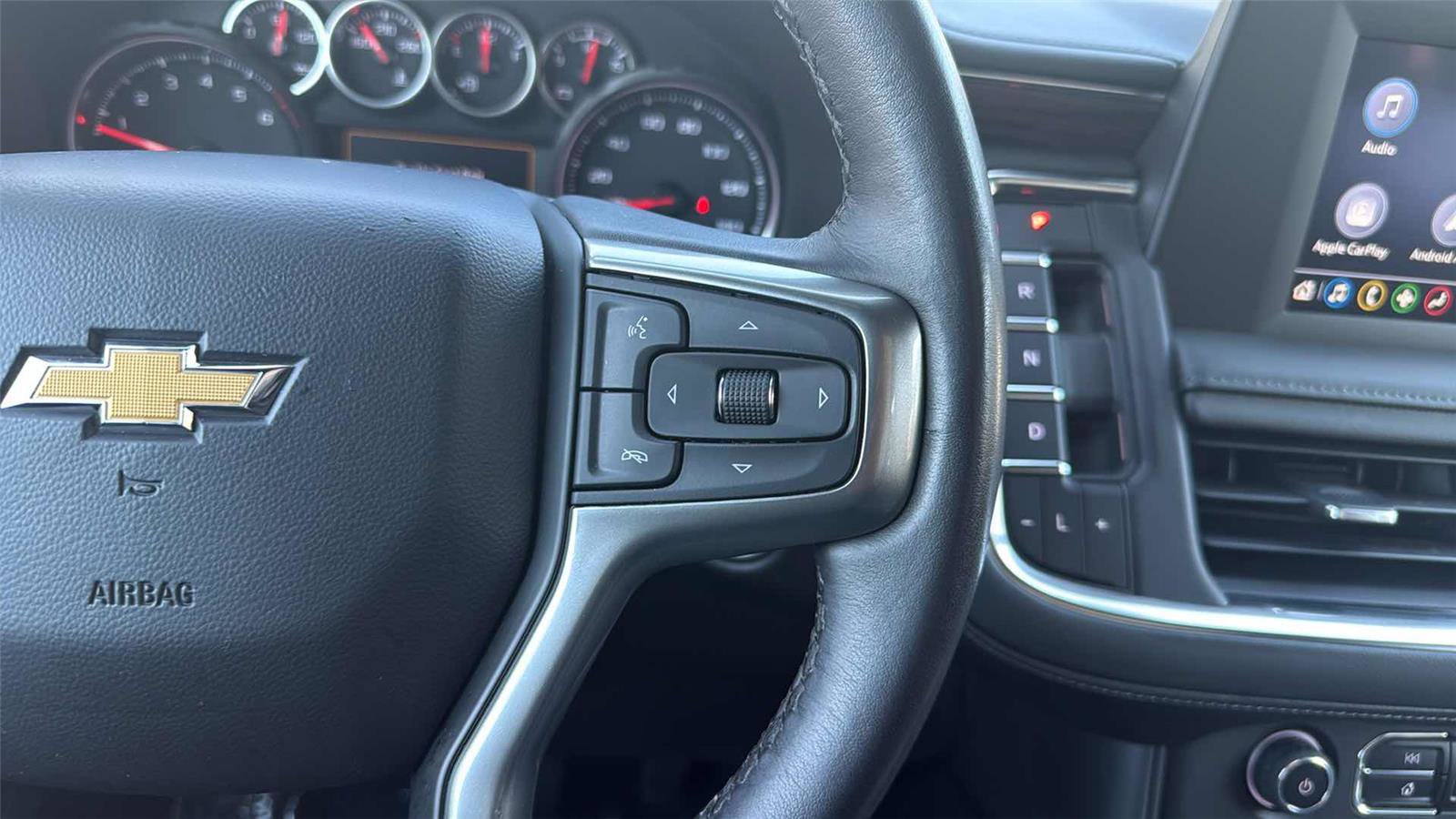 Used 2023 Chevrolet Tahoe LS image 17