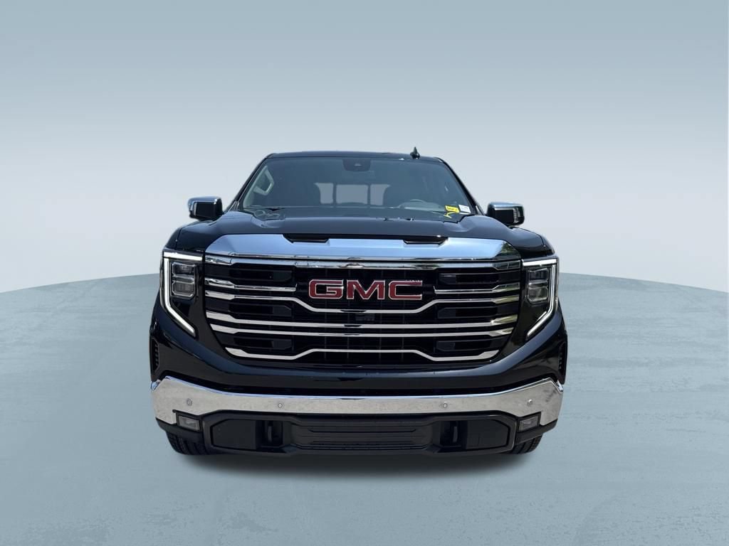 New 2026 GMC Sierra 1500 SLT w/ SLT Premium Plus Package AWD/4WD image 2