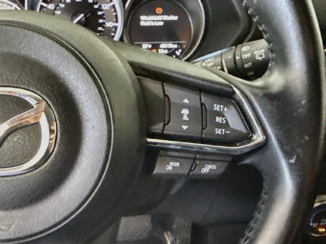 Used 2020 MAZDA CX-5 Sport FWD image 14