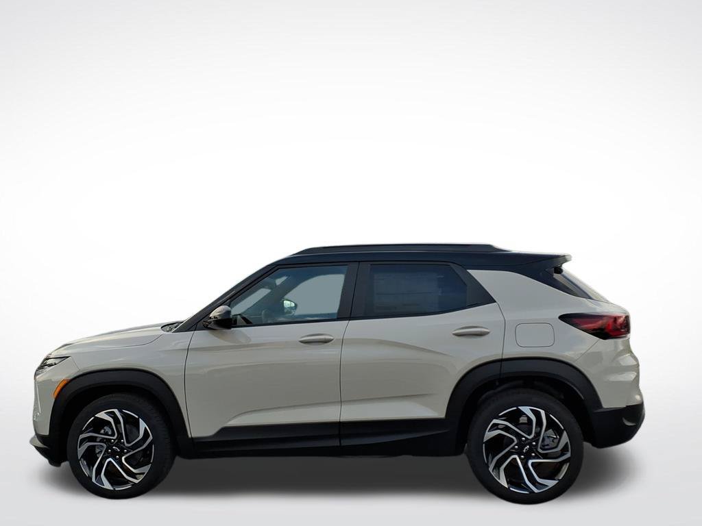 New 2026 Chevrolet TrailBlazer RS w/ Convenience Package FWD image 7
