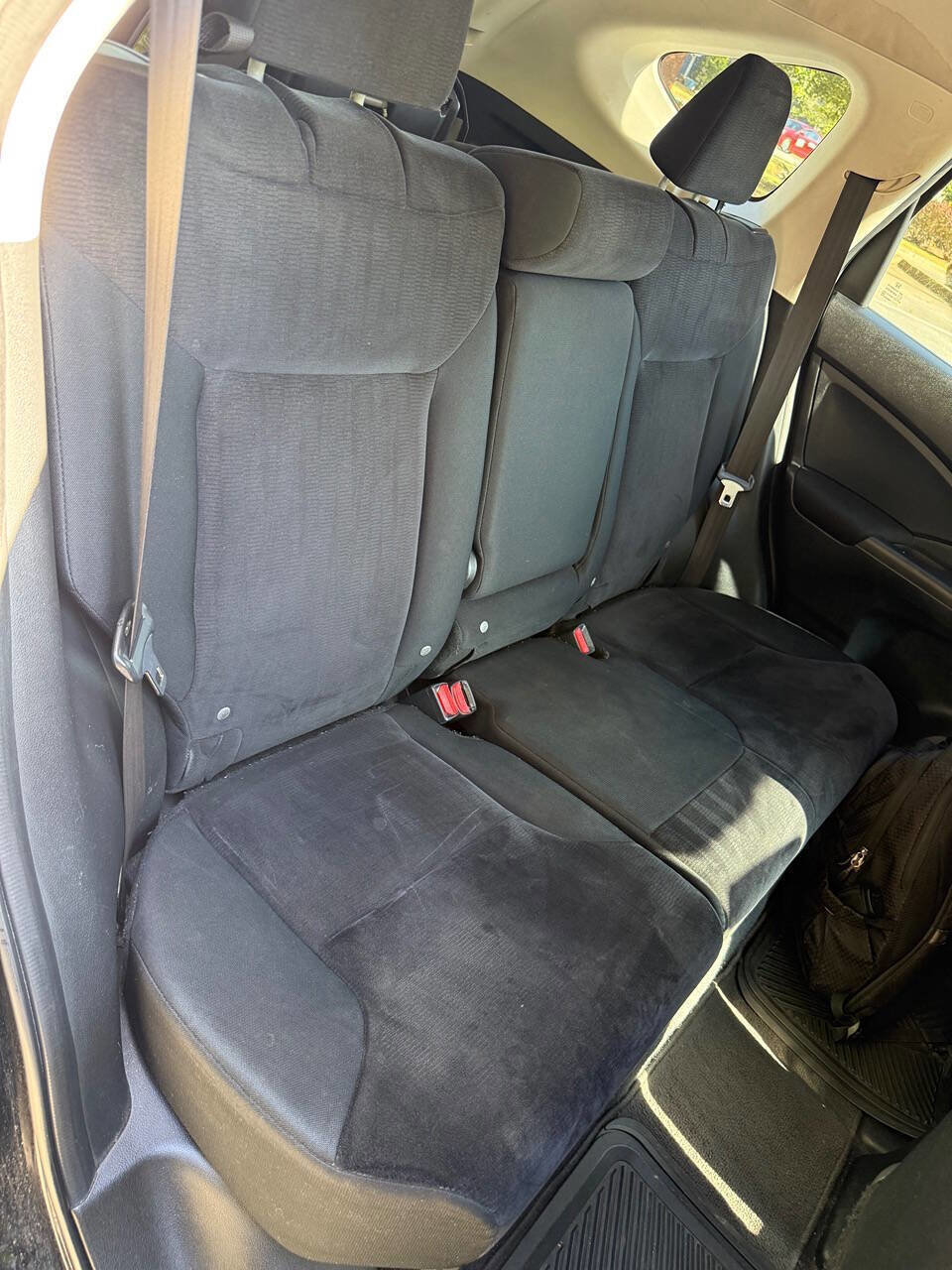 Used 2012 Honda CR-V LX image 50