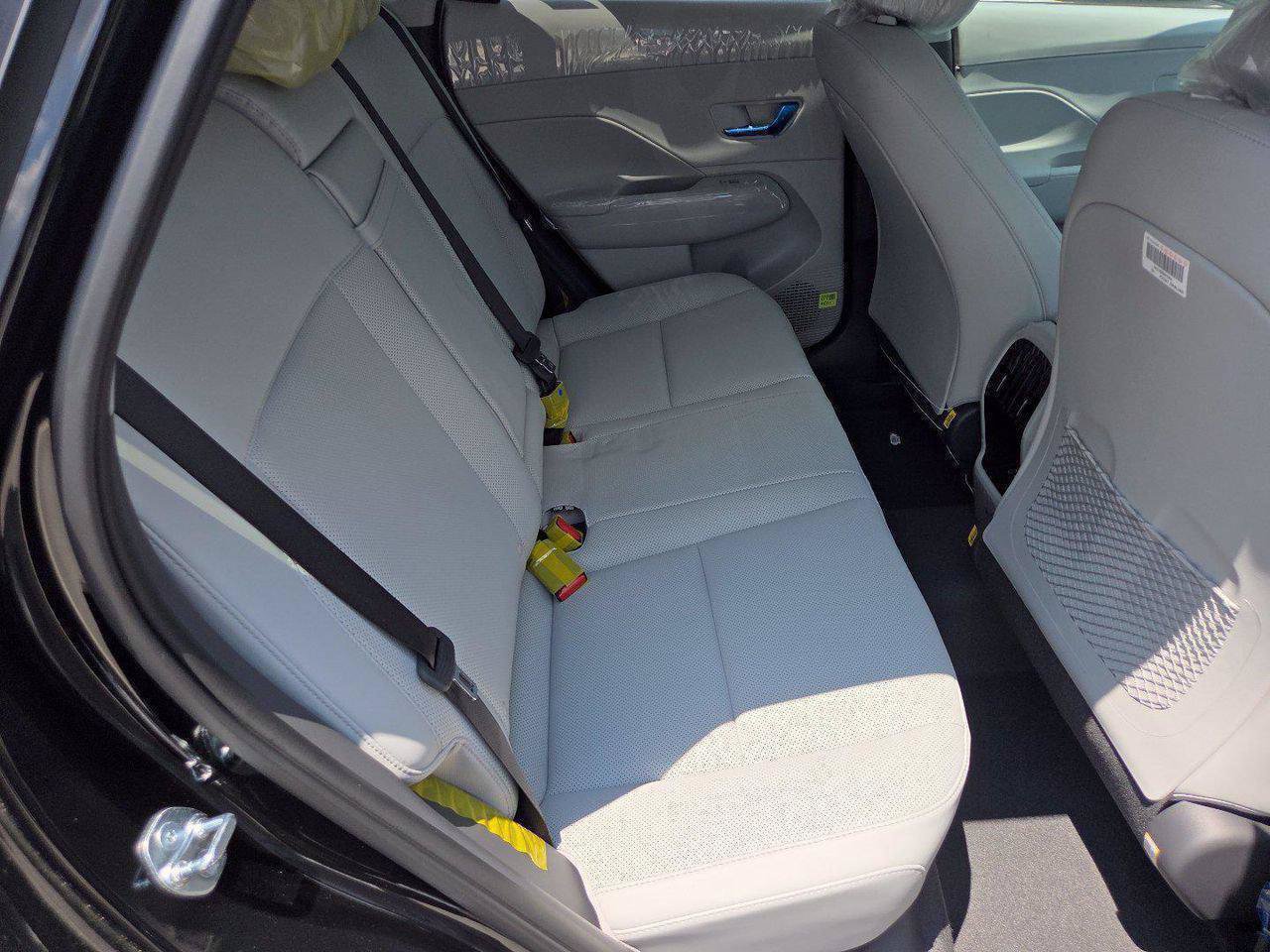 New 2026 Hyundai Kona Limited AWD/4WD image 57