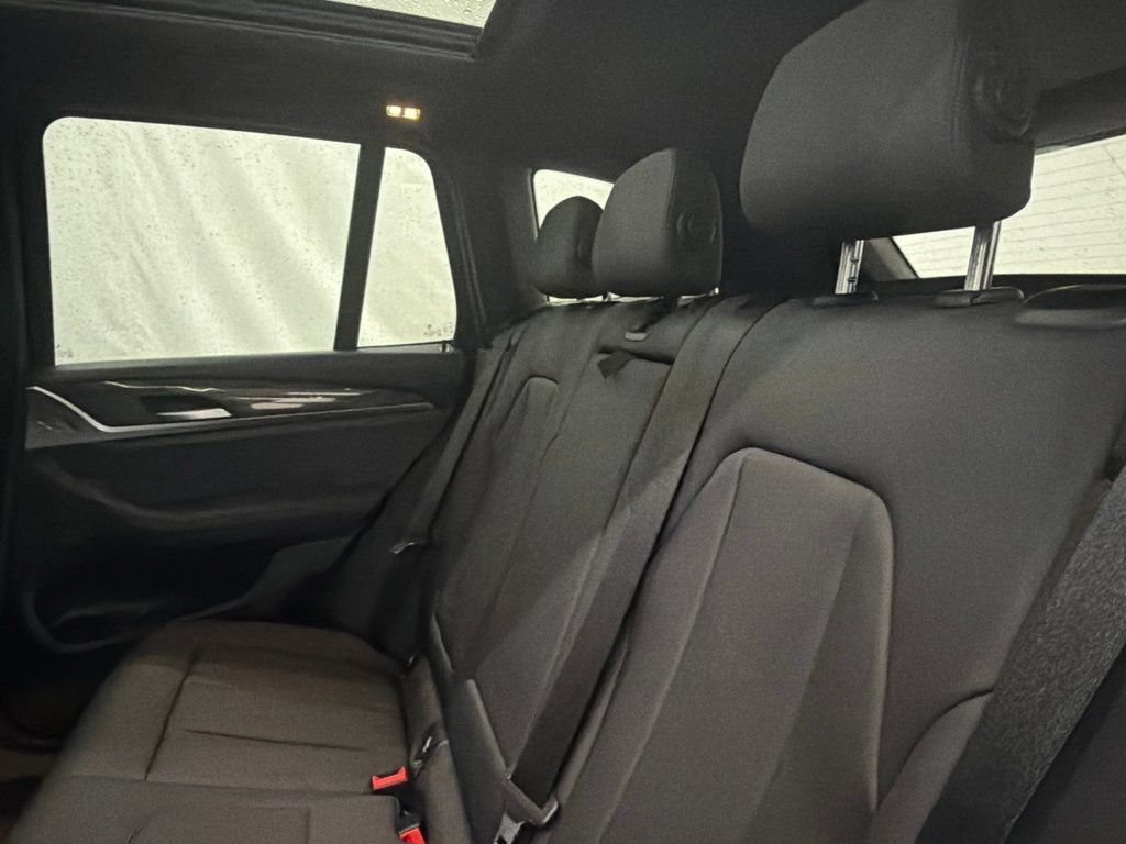 Used 2020 BMW X3 sDrive30i w/ Premium Package RWD image 20