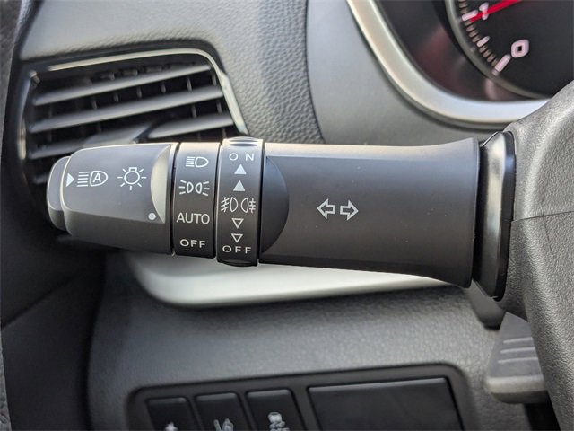 Used 2024 Mitsubishi Eclipse Cross SE image 29