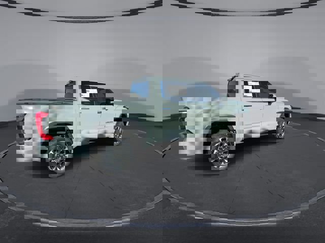 New 2026 Toyota Tundra Limited image 14