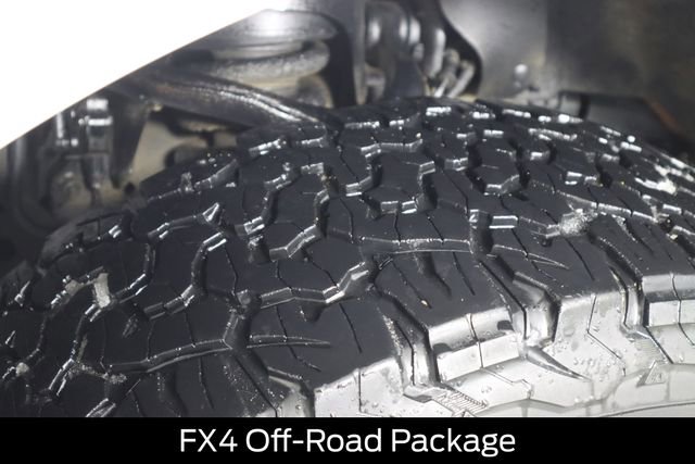 Used 2021 Ford F150 Lariat w/ Equipment Group 502A High image 18