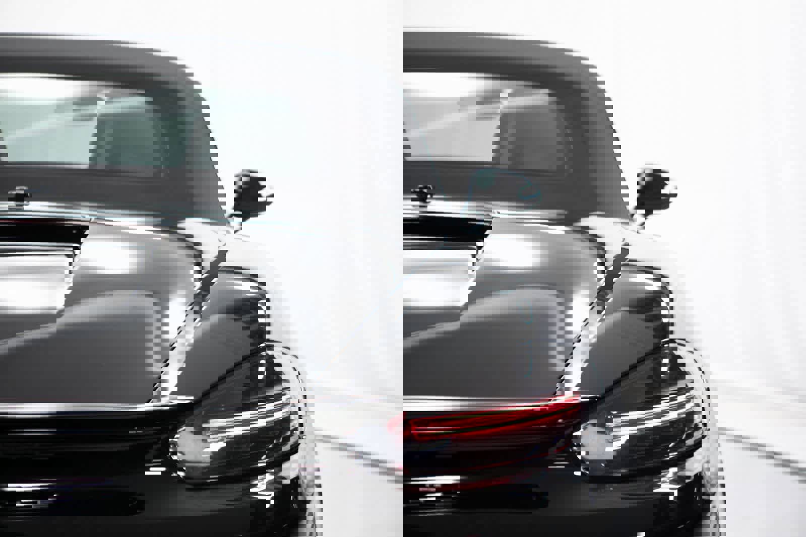 New 2025 Porsche 718 Boxster GTS image 35