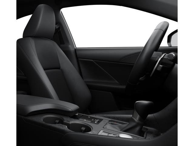 New 2026 Lexus IS 350 F Sport w/ Accessory Package Z1 AWD/4WD image 7