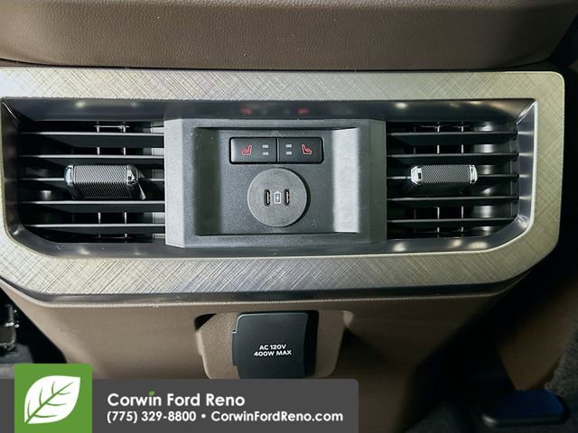 New 2026 Ford F350 King Ranch w/ FX4 Off-Road Package image 29