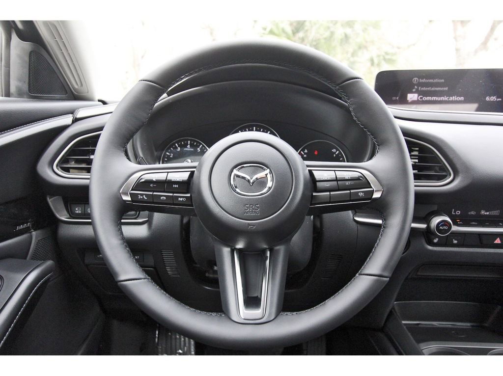 New 2026 MAZDA CX-30 AWD 2.5 S w/ Premium Package image 11
