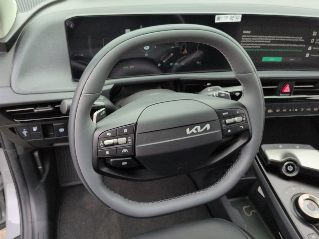 New 2026 Kia EV6 Light RWD image 11