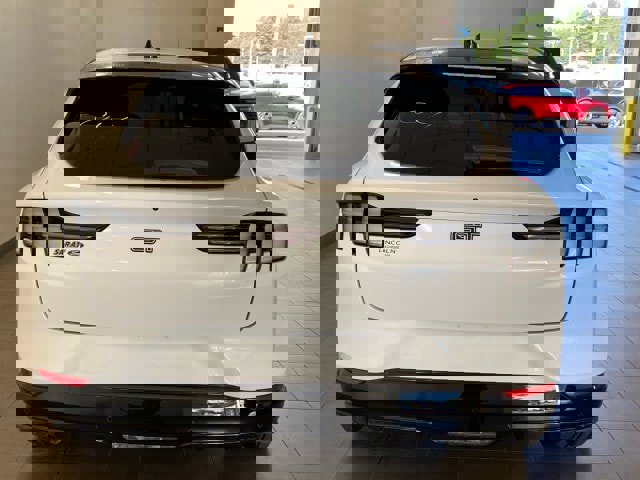 New 2024 Ford Mustang Mach-E GT image 6