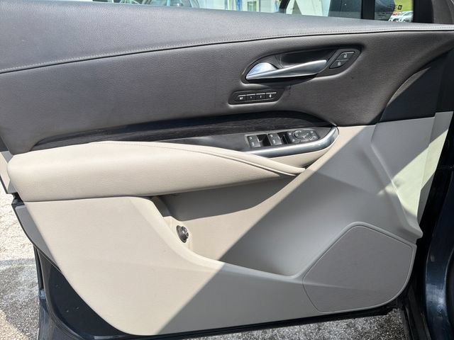 Used 2019 Cadillac XT4 Premium Luxury AWD/4WD image 10