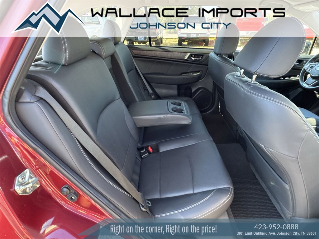 Used 2019 Subaru Outback 2.5i Limited image 34