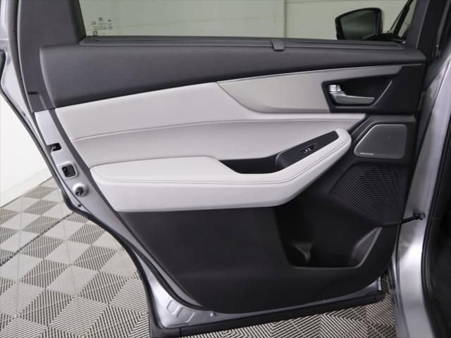 Used 2026 Acura MDX FWD w/ Technology Package image 30