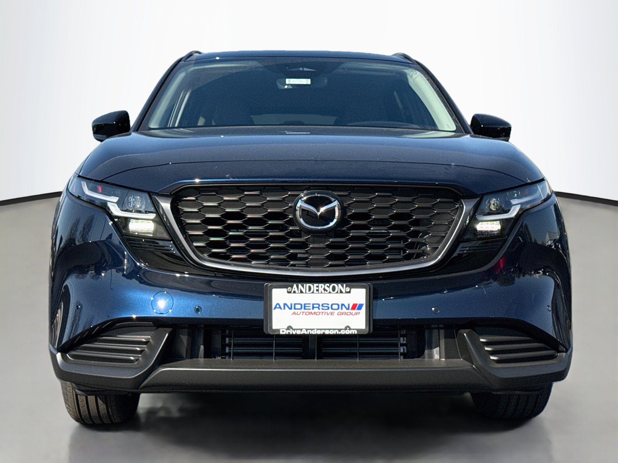 New 2026 MAZDA CX-5 Preferred AWD/4WD image 16