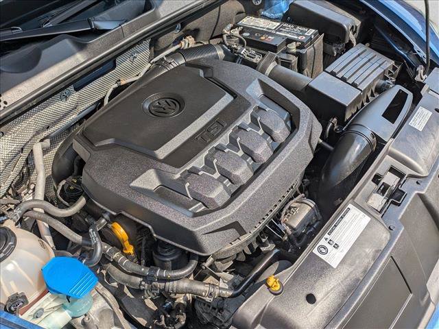 Used 2018 Volkswagen Beetle 2.0T S FWD image 21