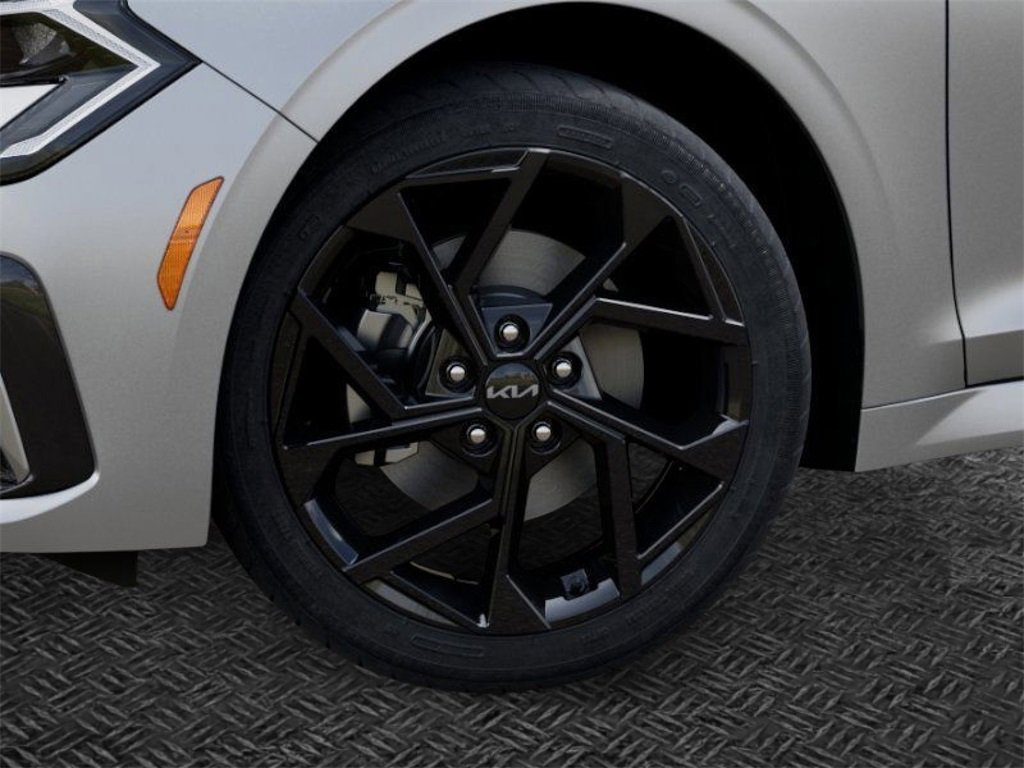 New 2026 Kia K5 GT-Line w/ GT-Line Premium Package image 9