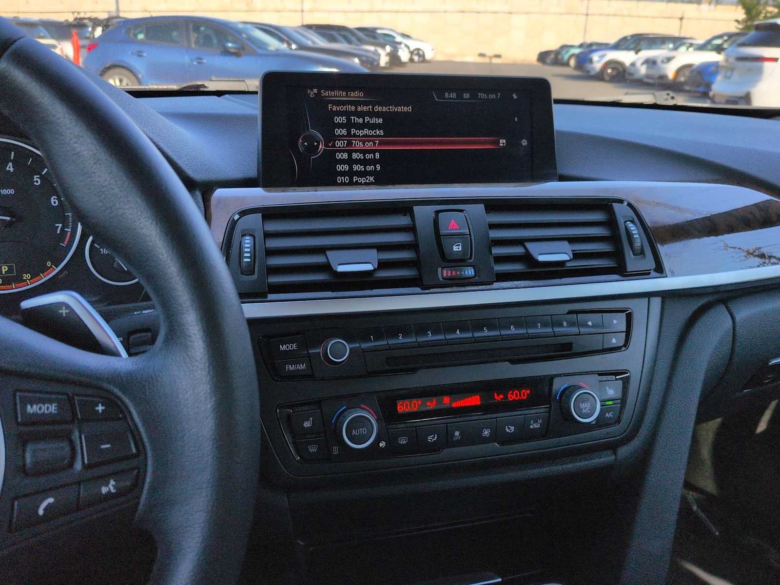Used 2014 BMW 428i Coupe RWD image 29