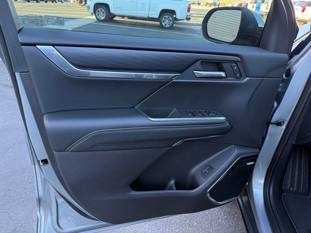 New 2026 GMC Acadia Elevation w/ LPO, Cargo Package image 21