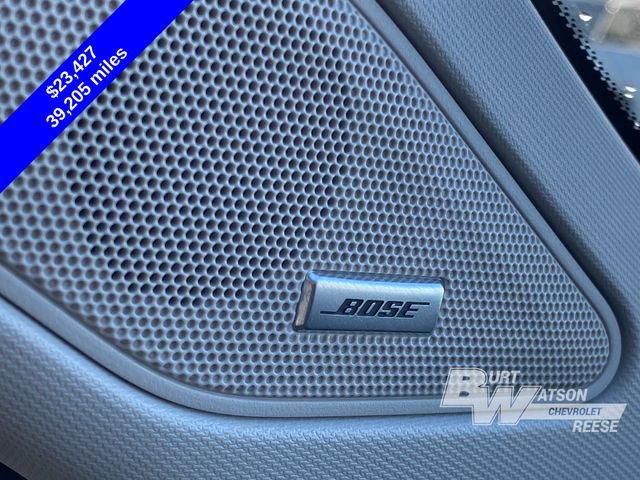 Used 2023 Mitsubishi Outlander SE image 27