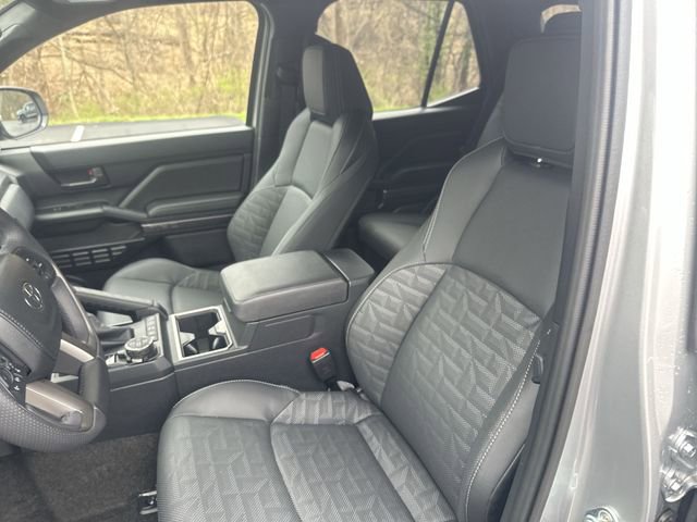 Used 2026 Toyota 4Runner TRD Off-Road Premium w/ Tow Technology Package image 15