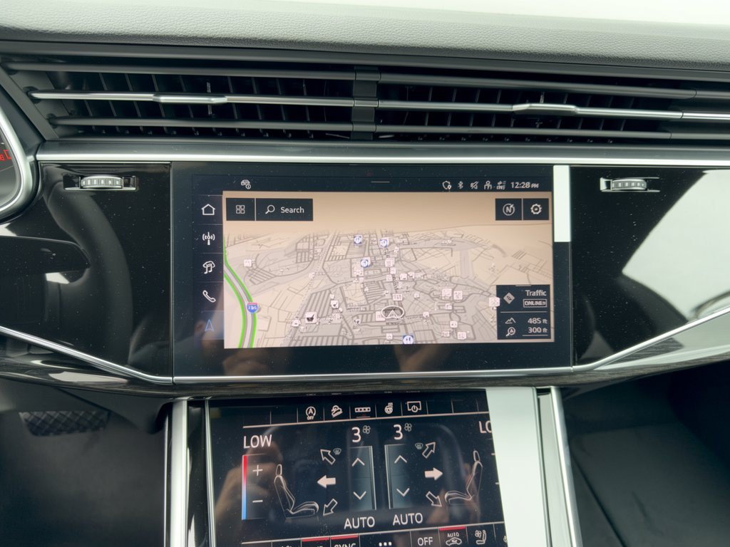 New 2027 Audi Q8 Premium Plus AWD/4WD image 23