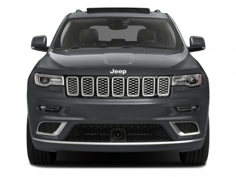 Used 2017 Jeep Grand Cherokee Summit image 7