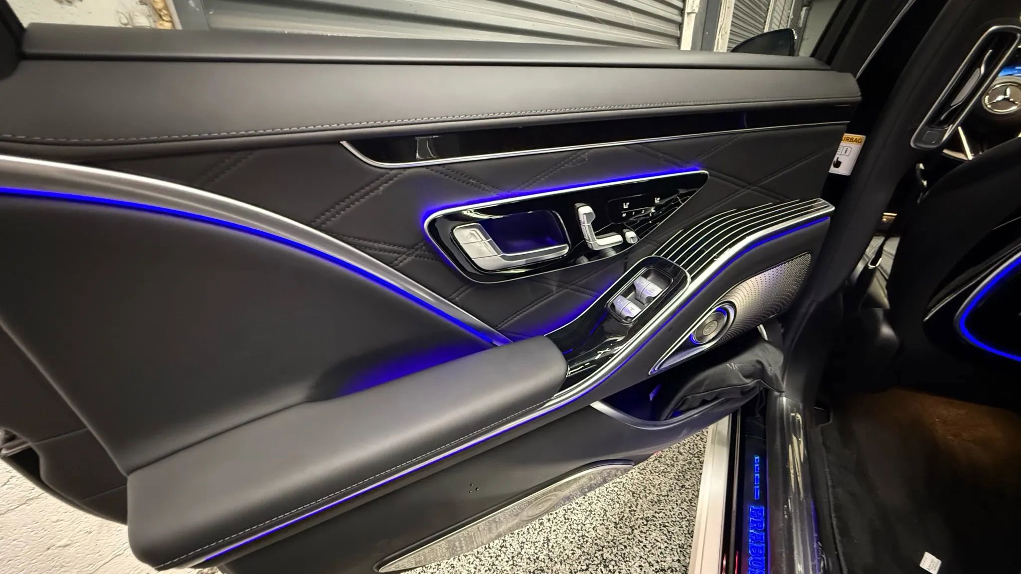 Used 2023 Mercedes-Benz Maybach S 580 4MATIC image 22