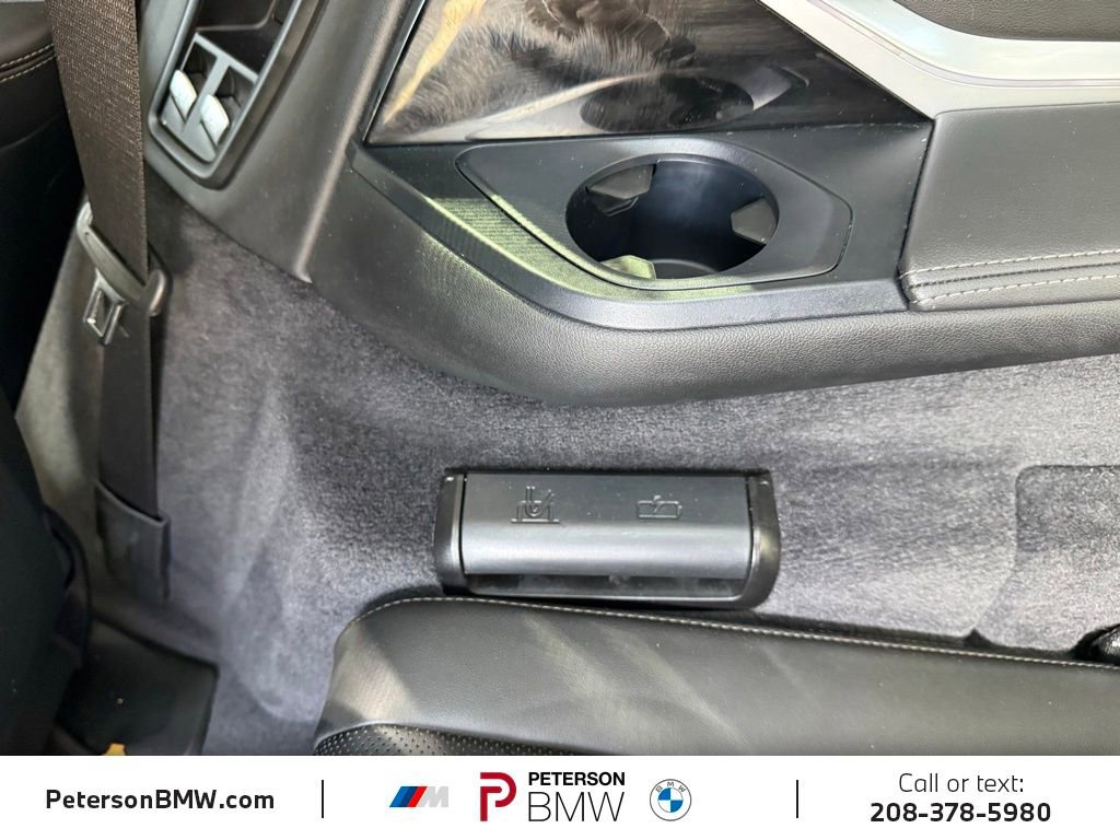 Used 2024 BMW X7 xDrive40i image 26