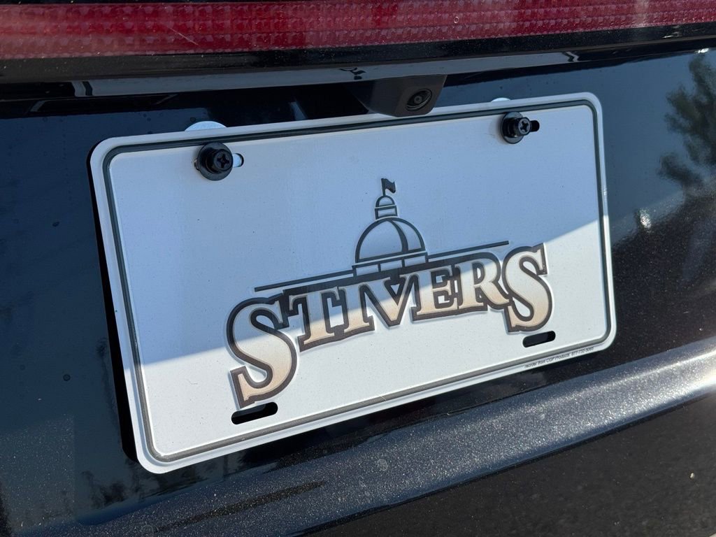 Used 2026 Hyundai Tucson SEL image 15