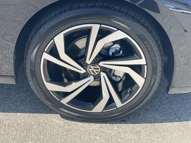 New 2026 Volkswagen Jetta SEL FWD image 30