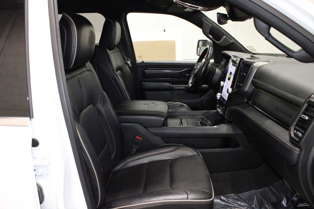 Used 2023 RAM 1500 Limited image 14