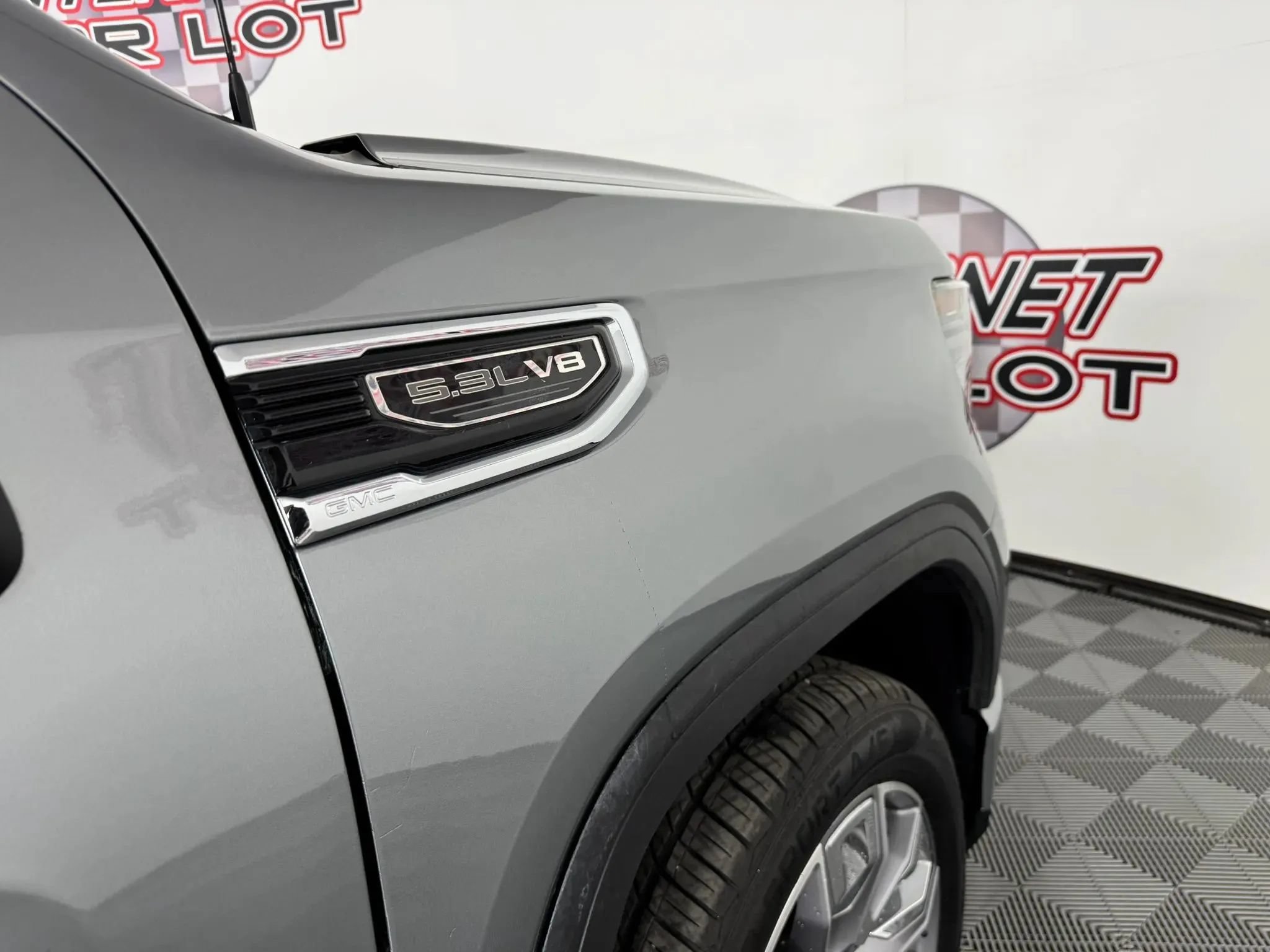 Used 2024 GMC Sierra 1500 Denali w/ Denali Reserve Package AWD/4WD image 33