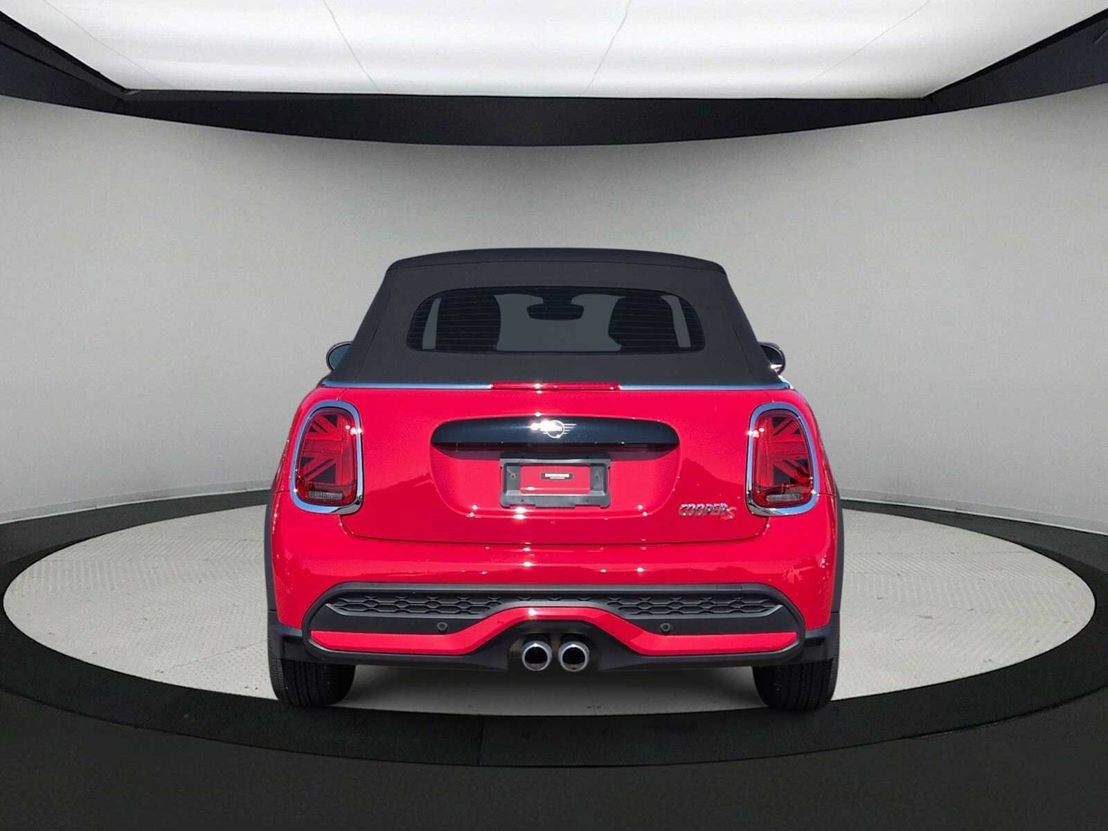 Used 2024 MINI Cooper S FWD image 7
