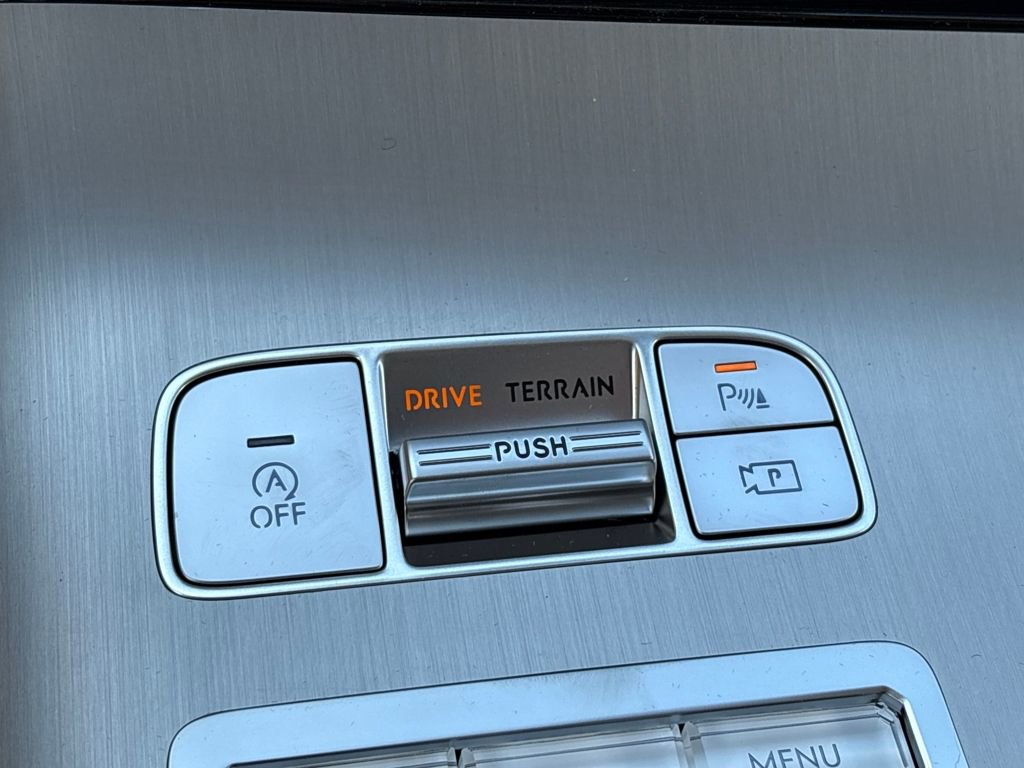 New 2026 Genesis GV70 2.5T Select AWD/4WD image 20