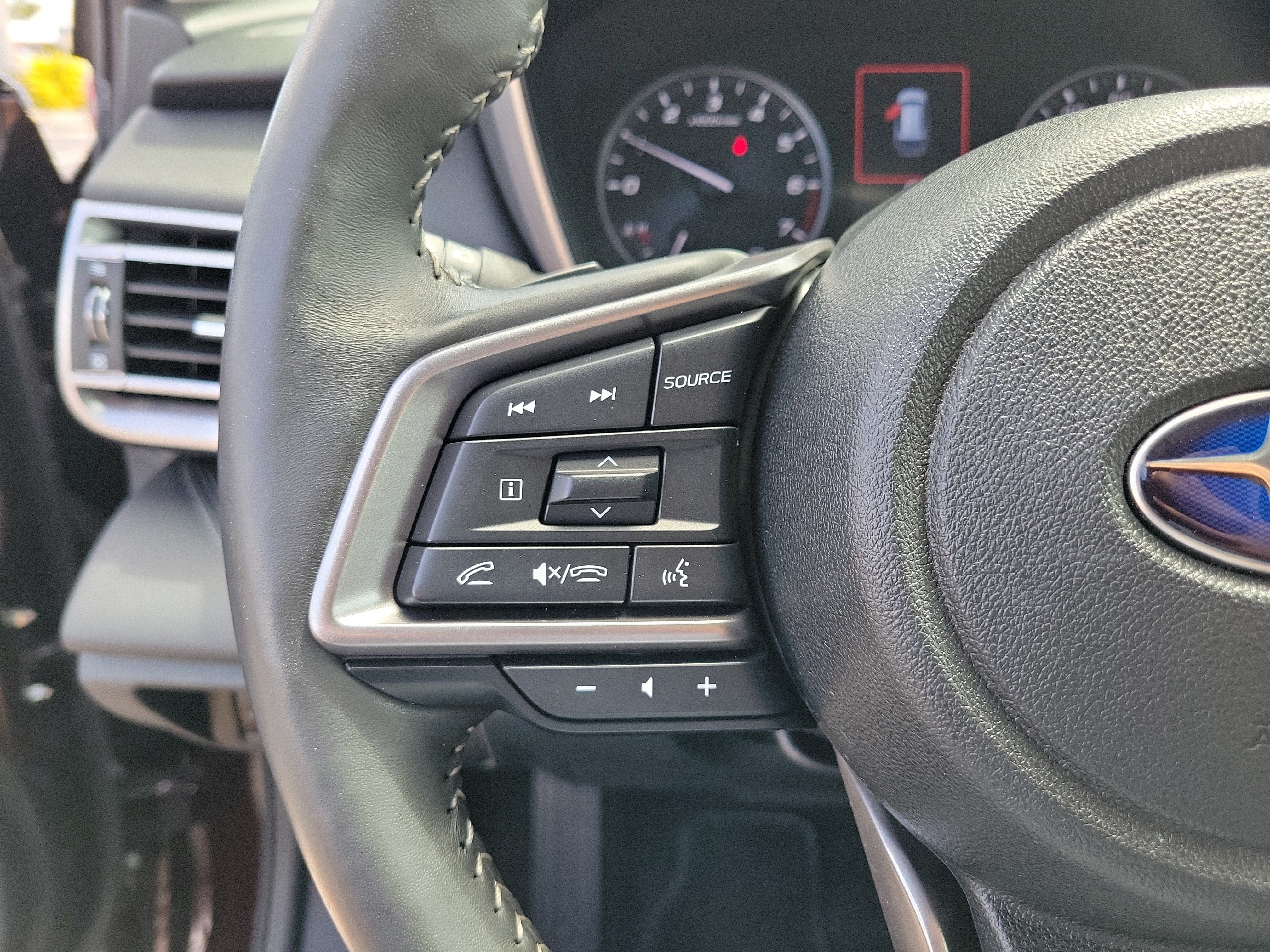 Certified 2024 Subaru Outback Touring AWD/4WD image 25