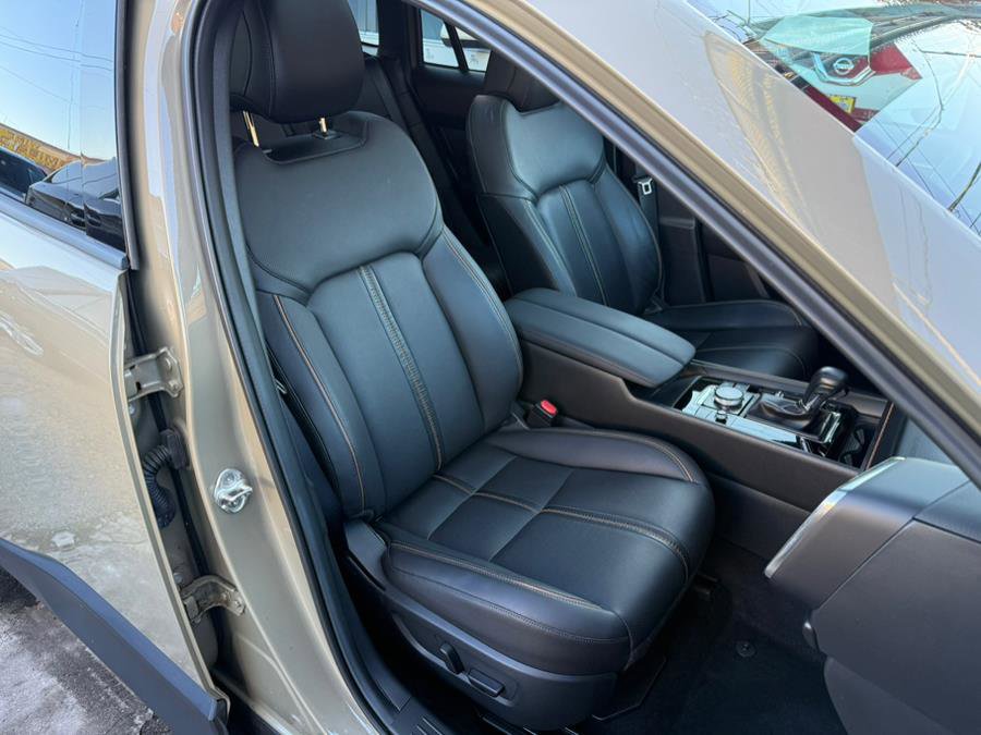 Used 2023 MAZDA CX-50 2.5 Turbo w/ Premium Plus Pkg image 8