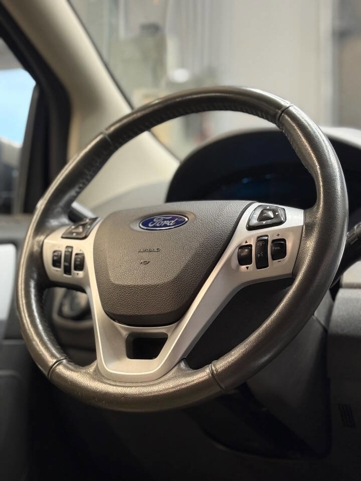 Used 2013 Ford Edge SEL image 15