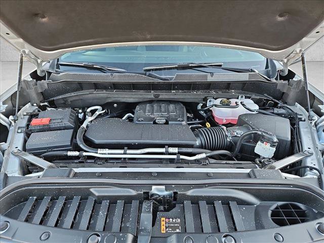 New 2026 Chevrolet Silverado 1500 LT w/ Texas Edition Plus image 17