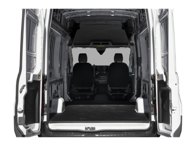 New 2026 Ford Transit 350 148 High Roof Extended w/ Load Area Protection Package RWD image 36