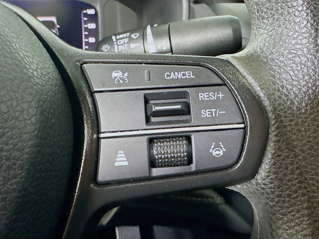 Used 2024 Honda Accord EX image 22
