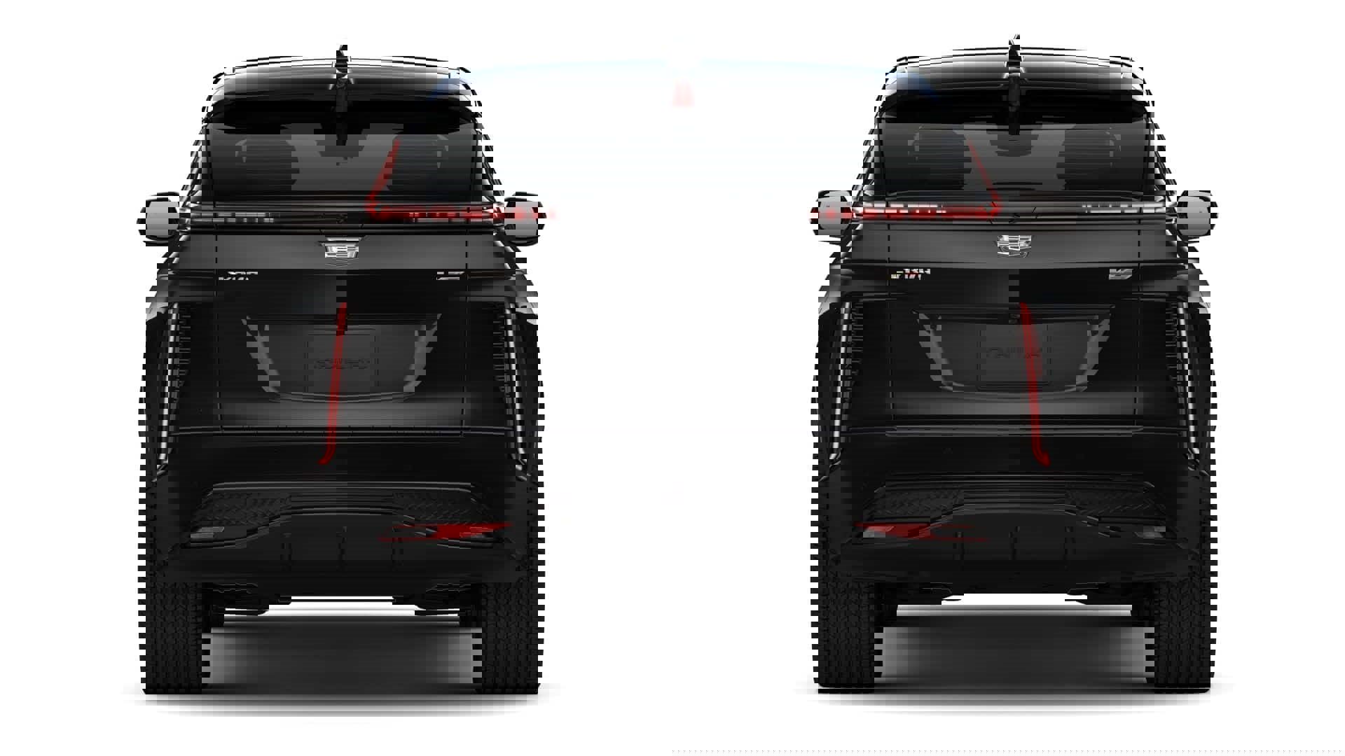 New 2026 Cadillac Lyriq V w/ LPO, Floor Liner Package image 28